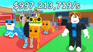 Steal a Brainrot Game